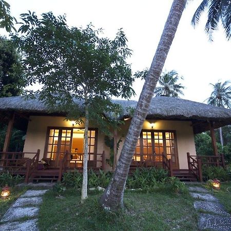 ปาราดิโซ ฟู้โกว๊ก รีสอร์ต Hotel ภายนอก รูปภาพ