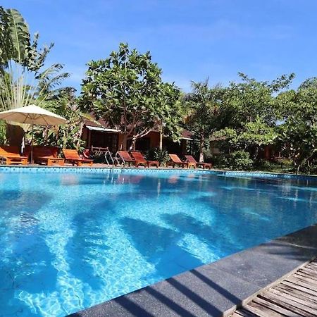 ปาราดิโซ ฟู้โกว๊ก รีสอร์ต Hotel ภายนอก รูปภาพ