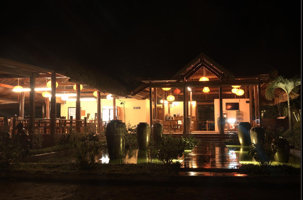 ปาราดิโซ ฟู้โกว๊ก รีสอร์ต Hotel ภายนอก รูปภาพ