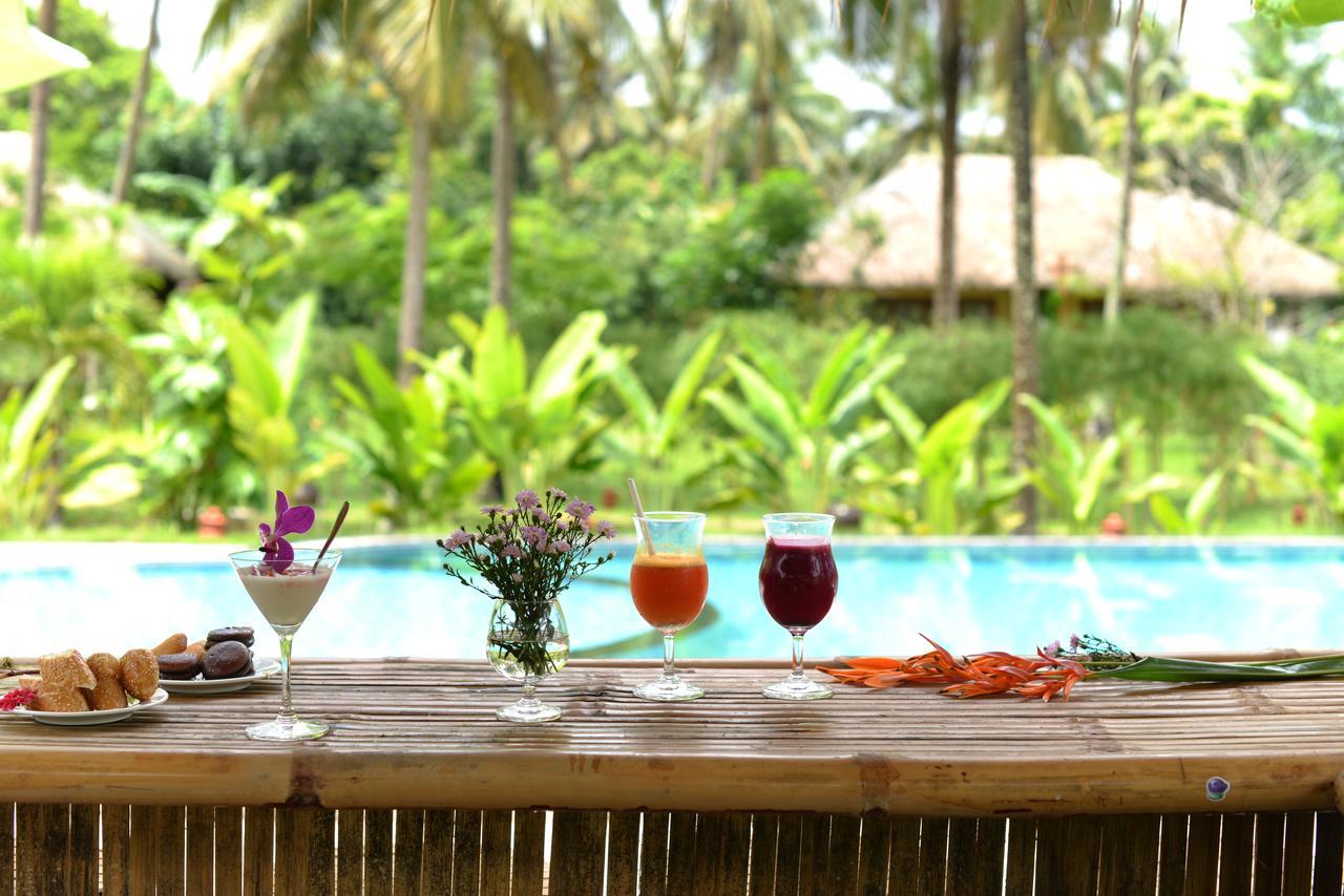 ปาราดิโซ ฟู้โกว๊ก รีสอร์ต Hotel ภายนอก รูปภาพ