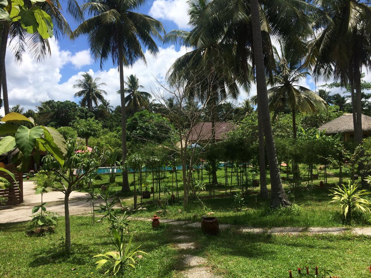 ปาราดิโซ ฟู้โกว๊ก รีสอร์ต Hotel ภายนอก รูปภาพ
