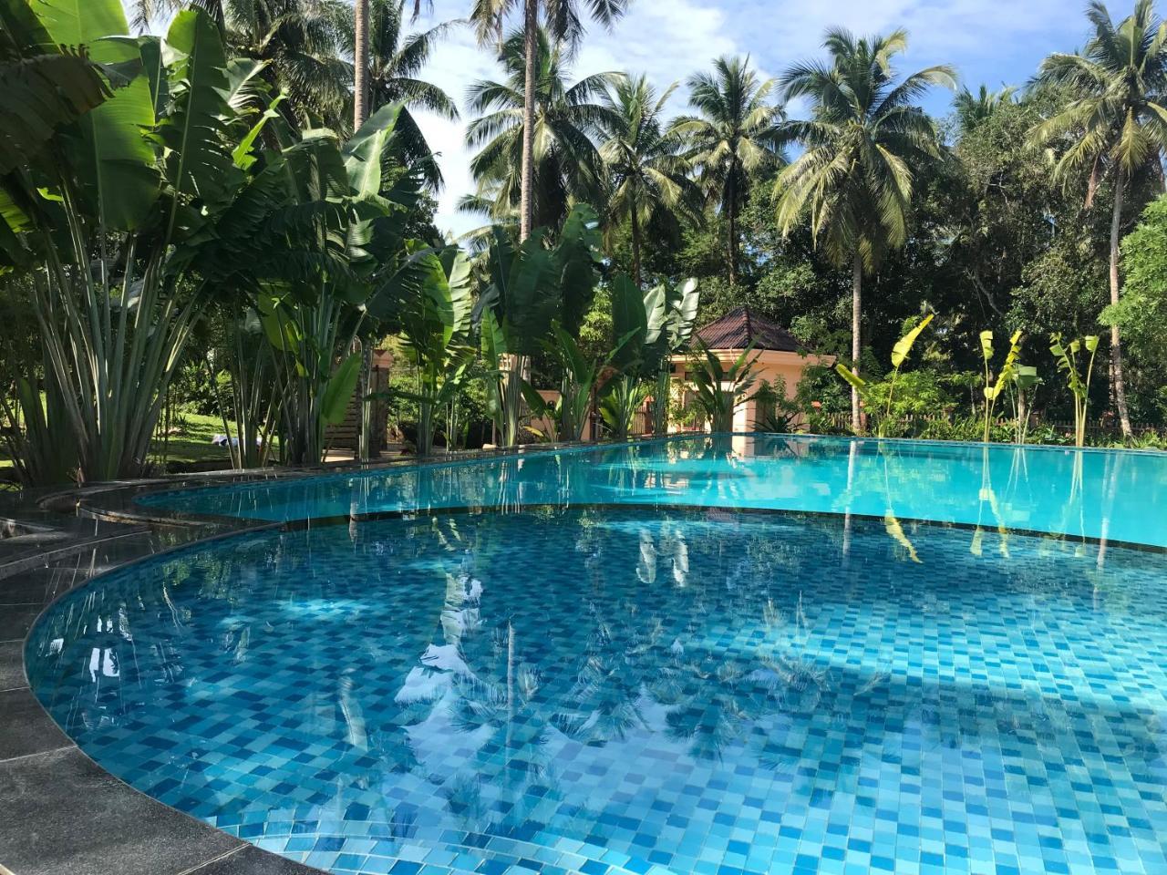 ปาราดิโซ ฟู้โกว๊ก รีสอร์ต Hotel ภายนอก รูปภาพ
