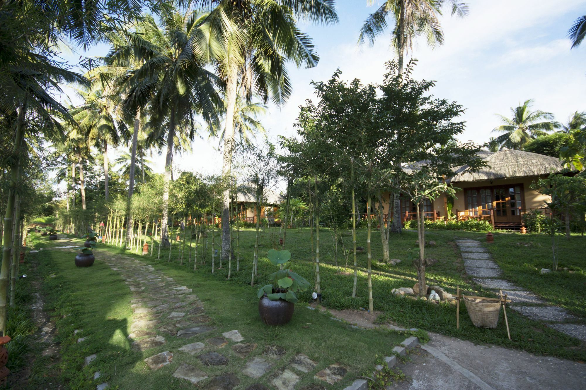 ปาราดิโซ ฟู้โกว๊ก รีสอร์ต Hotel ภายนอก รูปภาพ