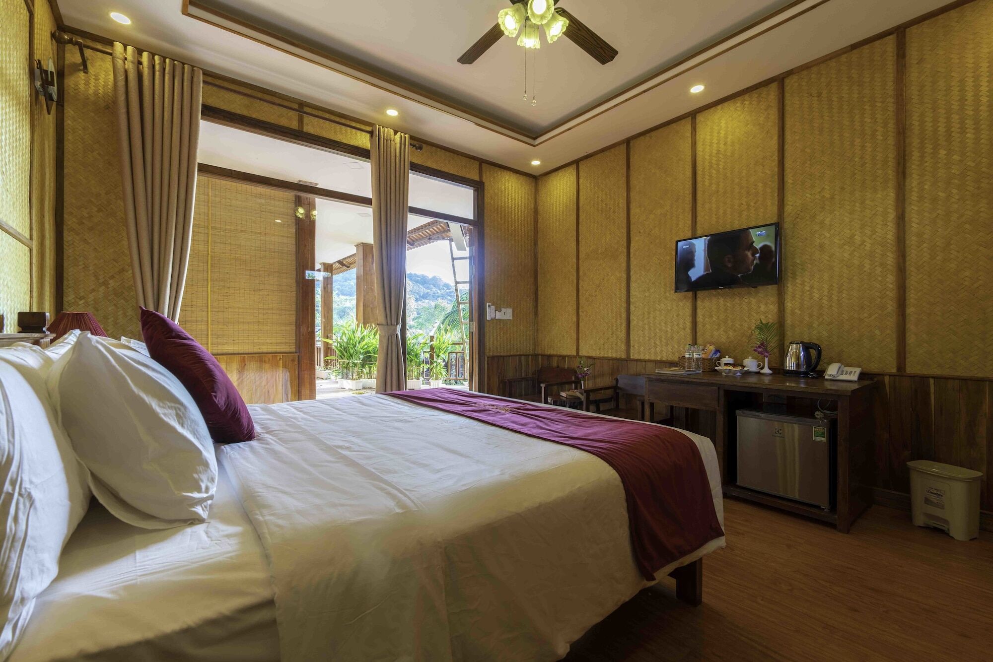 ปาราดิโซ ฟู้โกว๊ก รีสอร์ต Hotel ภายนอก รูปภาพ