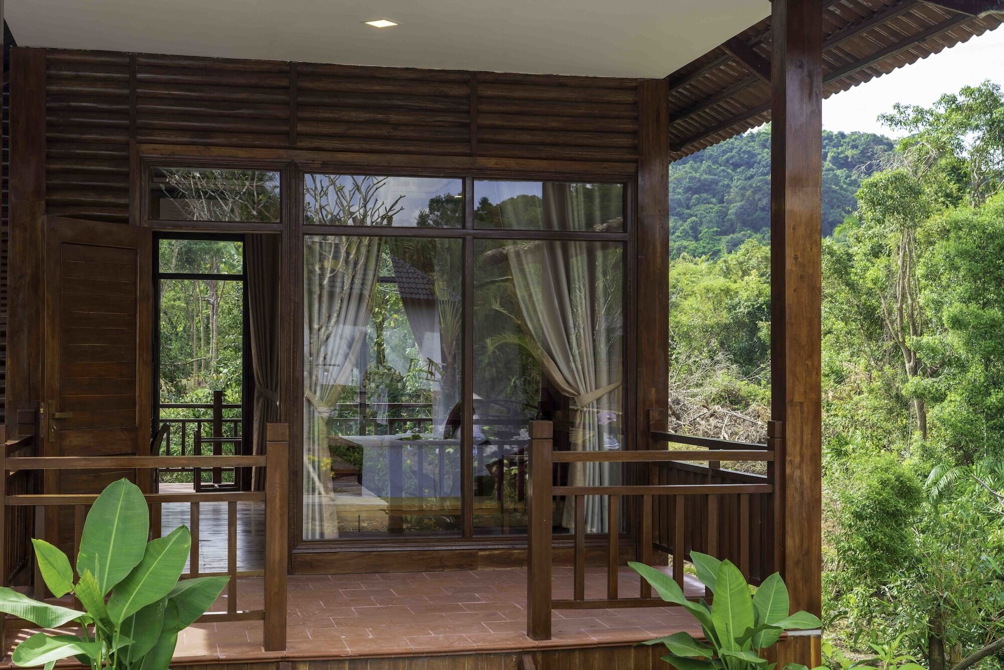 ปาราดิโซ ฟู้โกว๊ก รีสอร์ต Hotel ภายนอก รูปภาพ