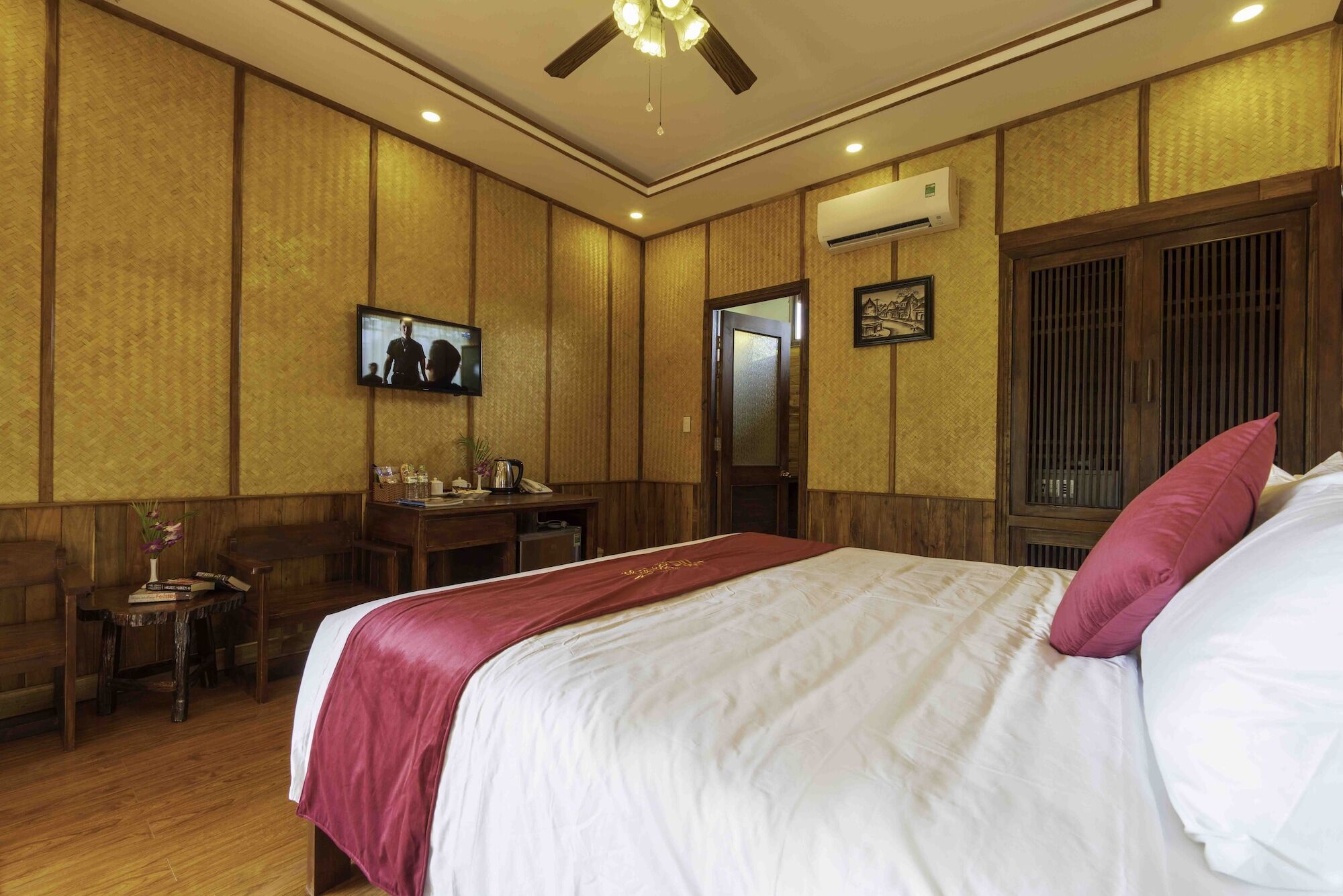ปาราดิโซ ฟู้โกว๊ก รีสอร์ต Hotel ภายนอก รูปภาพ