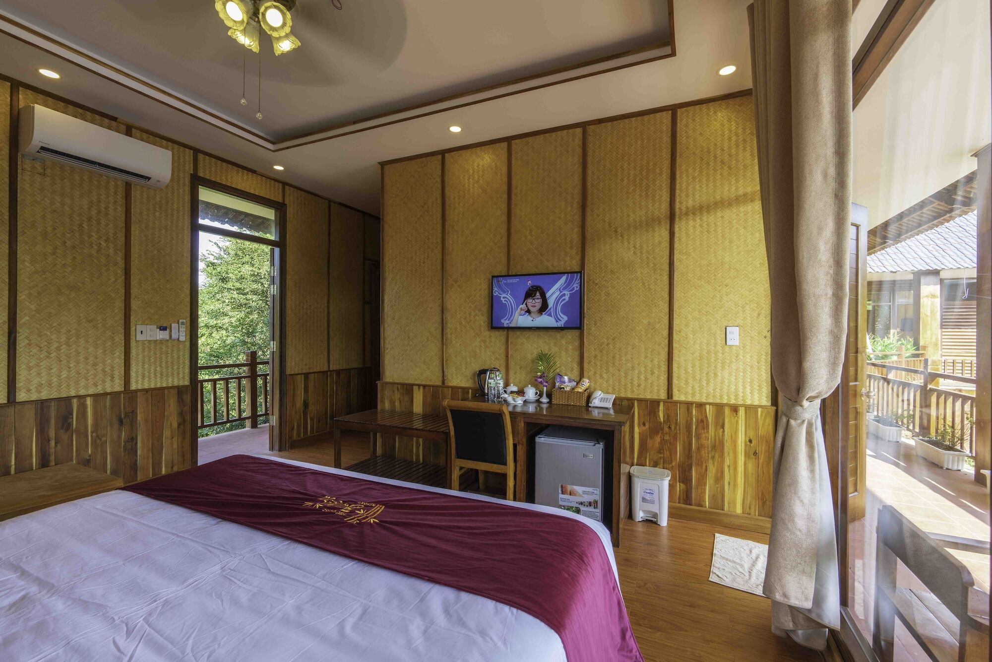 ปาราดิโซ ฟู้โกว๊ก รีสอร์ต Hotel ภายนอก รูปภาพ