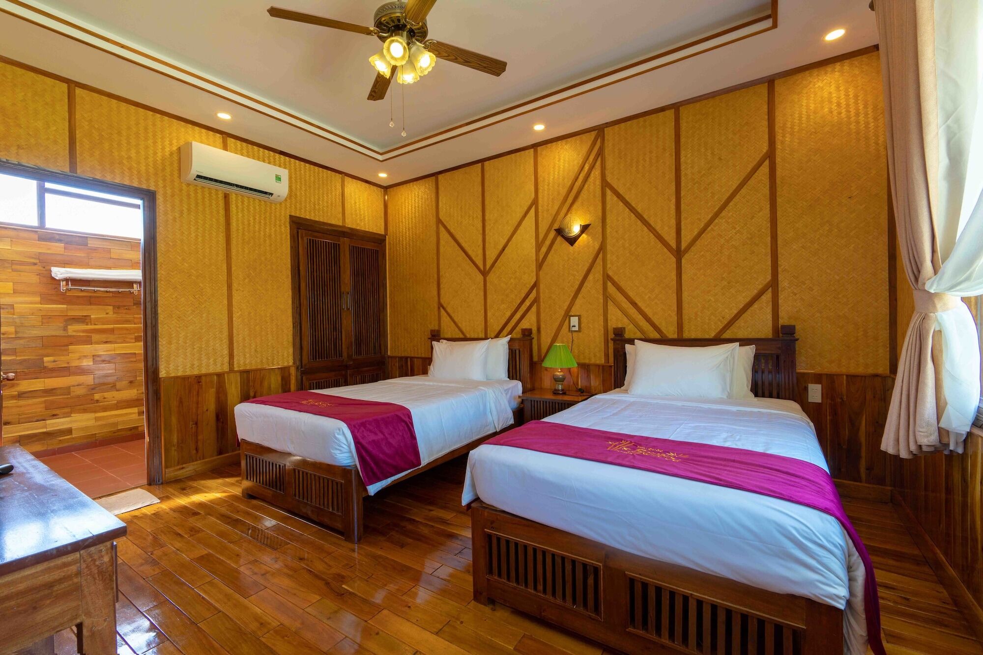 ปาราดิโซ ฟู้โกว๊ก รีสอร์ต Hotel ภายนอก รูปภาพ