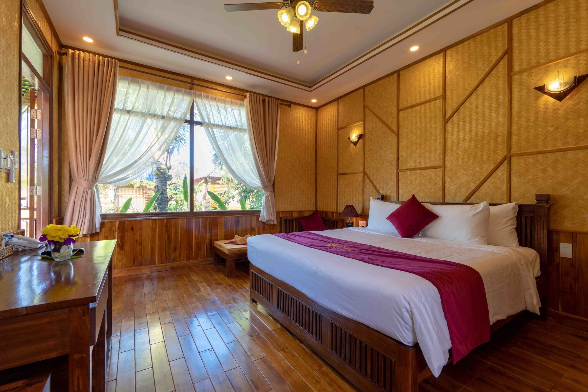 ปาราดิโซ ฟู้โกว๊ก รีสอร์ต Hotel ภายนอก รูปภาพ
