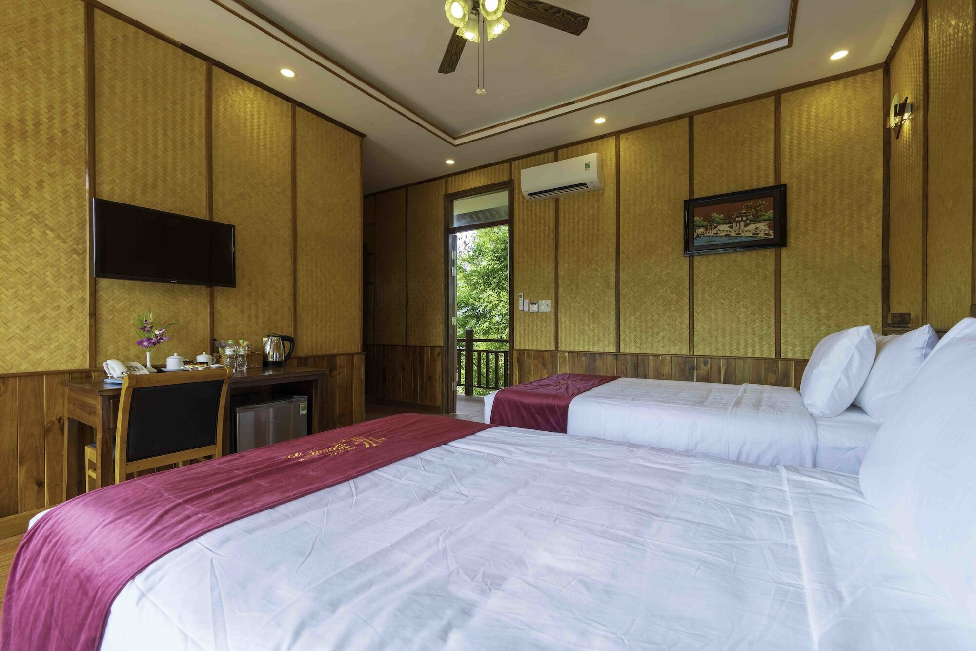 ปาราดิโซ ฟู้โกว๊ก รีสอร์ต Hotel ภายนอก รูปภาพ
