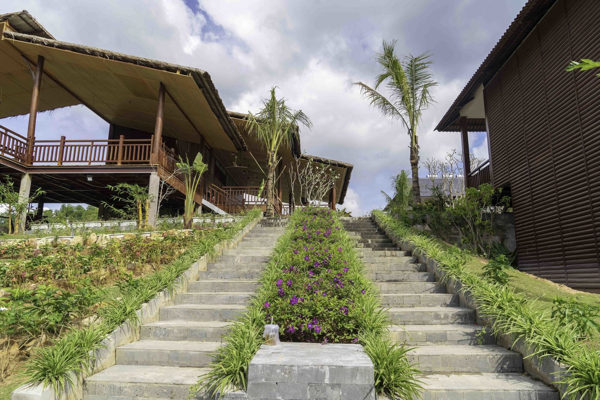 ปาราดิโซ ฟู้โกว๊ก รีสอร์ต Hotel ภายนอก รูปภาพ