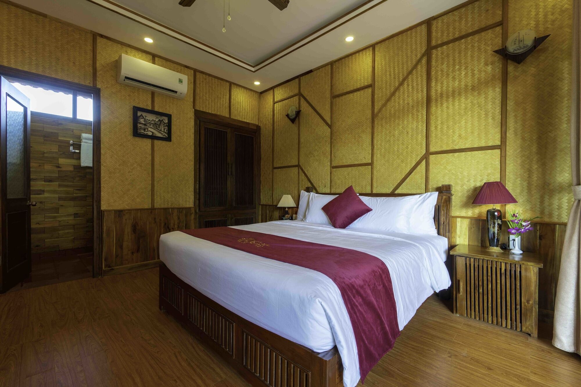 ปาราดิโซ ฟู้โกว๊ก รีสอร์ต Hotel ภายนอก รูปภาพ